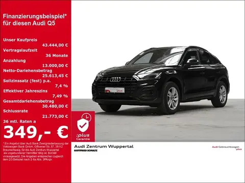 Used AUDI Q5 Diesel 2022 Ad 