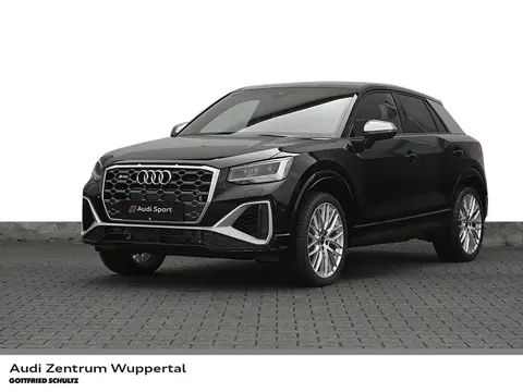 Used AUDI SQ2 Petrol 2024 Ad 