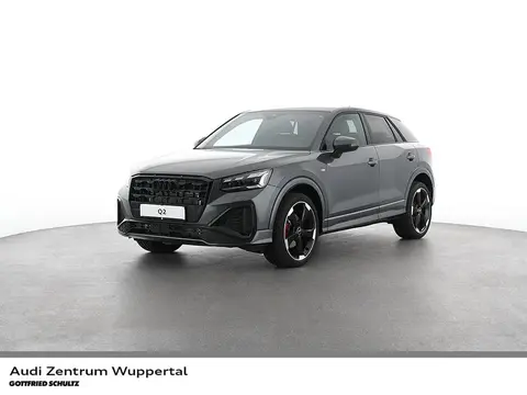 Annonce AUDI Q2 Essence 2023 d'occasion 