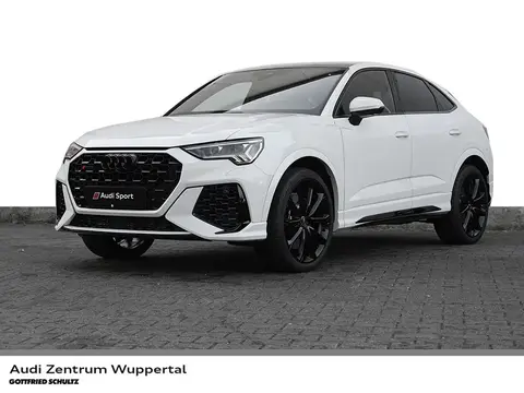 Annonce AUDI RSQ3 Essence 2023 d'occasion 