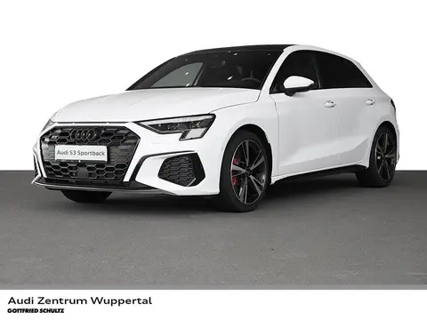 Annonce AUDI S3 Essence 2024 d'occasion 