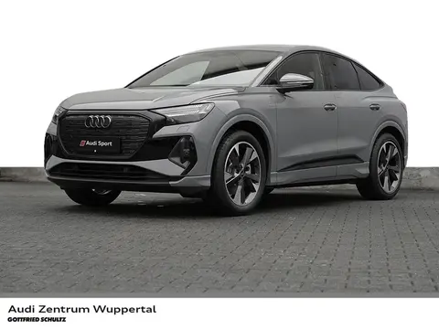 Annonce AUDI Q4 Non renseigné 2024 d'occasion 