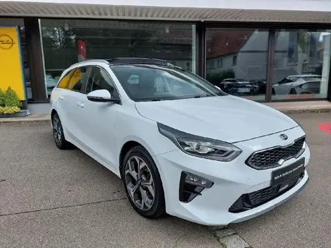 Annonce KIA CEED Essence 2020 d'occasion 