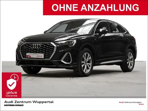 Annonce AUDI Q3 Diesel 2023 d'occasion 