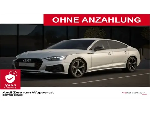 Annonce AUDI A5 Essence 2023 d'occasion 