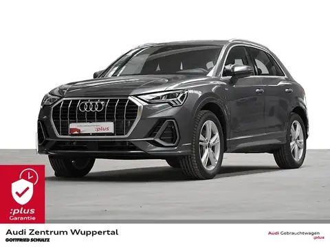 Used AUDI Q3 Hybrid 2023 Ad 