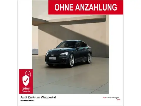 Used AUDI A5 Diesel 2023 Ad 