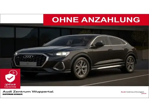 Used AUDI Q3 Petrol 2023 Ad 