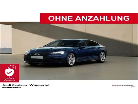 Annonce AUDI A5 Diesel 2023 d'occasion 