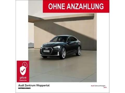 Used AUDI A5 Diesel 2023 Ad 