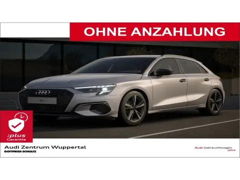 Annonce AUDI A3 Essence 2023 d'occasion 