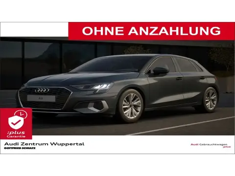 Annonce AUDI A3 Essence 2023 d'occasion 