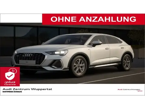 Annonce AUDI Q3 Essence 2023 d'occasion 