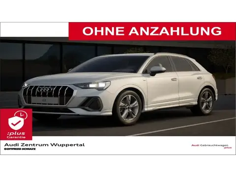 Annonce AUDI Q3 Diesel 2023 d'occasion 