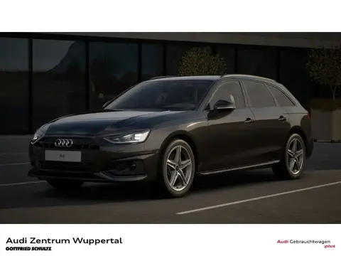 Annonce AUDI A4 Essence 2023 d'occasion 