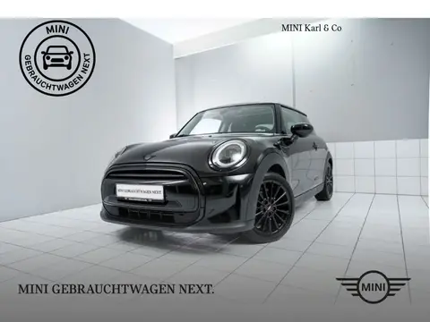 Annonce MINI ONE Essence 2021 d'occasion 