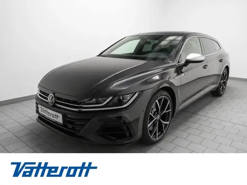 Annonce VOLKSWAGEN ARTEON Essence 2024 d'occasion 