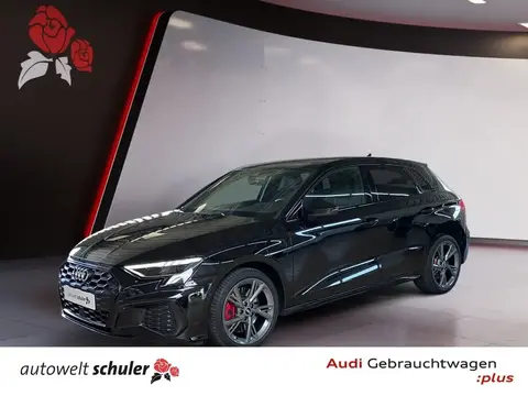 Used AUDI A3 Hybrid 2021 Ad 