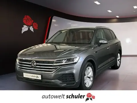 Used VOLKSWAGEN TOUAREG Diesel 2022 Ad 