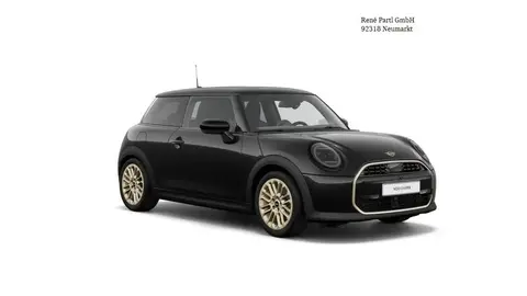 Annonce MINI COOPER Essence 2024 d'occasion 