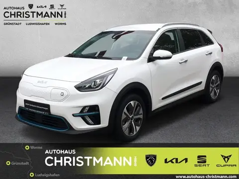 Used KIA NIRO Not specified 2022 Ad 