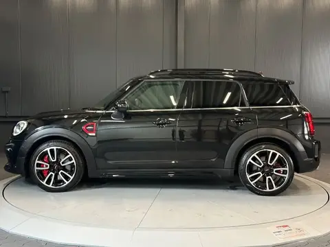 Annonce MINI JOHN COOPER WORKS Essence 2022 d'occasion 