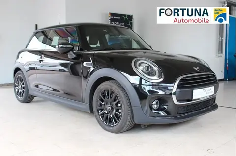 Used MINI ONE Petrol 2021 Ad 