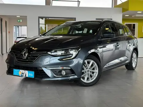 Used RENAULT MEGANE Diesel 2018 Ad 