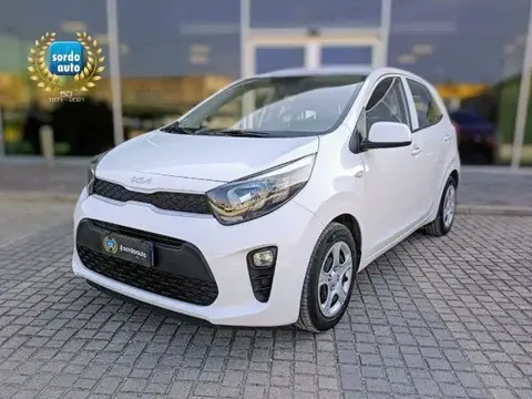 Used KIA PICANTO Petrol 2022 Ad 