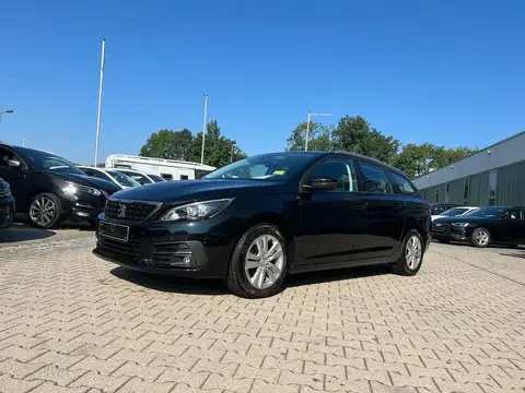 Used PEUGEOT 308 Diesel 2019 Ad 