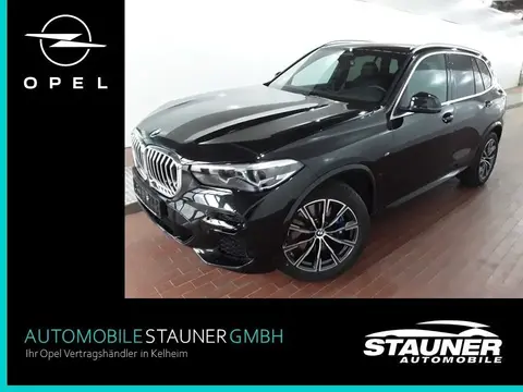 Used BMW X5 Diesel 2023 Ad 