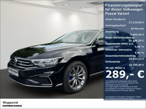 Used VOLKSWAGEN PASSAT Hybrid 2021 Ad 