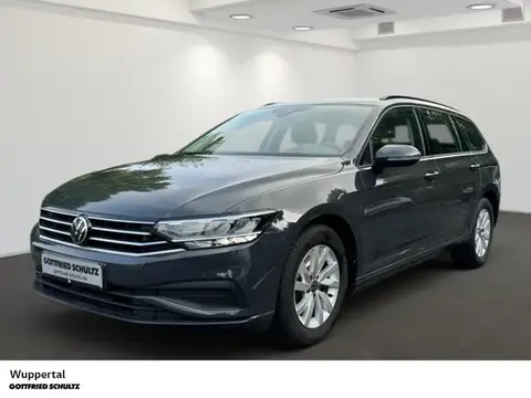 Used VOLKSWAGEN PASSAT Diesel 2021 Ad 