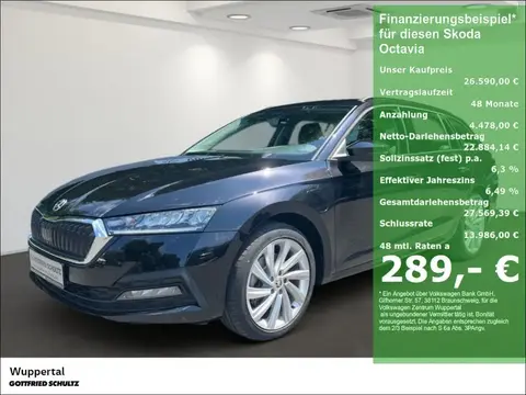 Used SKODA OCTAVIA Hybrid 2022 Ad 