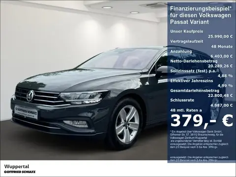 Used VOLKSWAGEN PASSAT Diesel 2020 Ad 