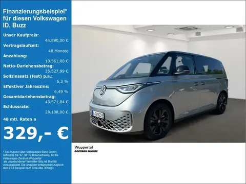 Annonce VOLKSWAGEN ID. BUZZ Non renseigné 2023 d'occasion 