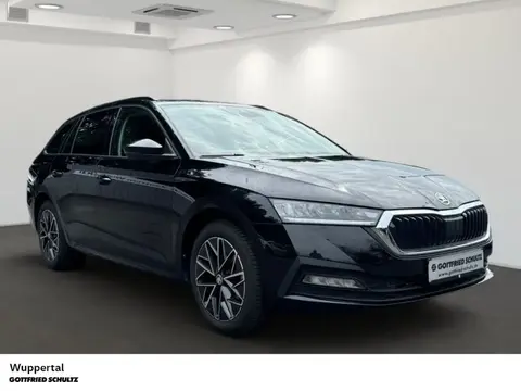 Used SKODA OCTAVIA Petrol 2023 Ad 