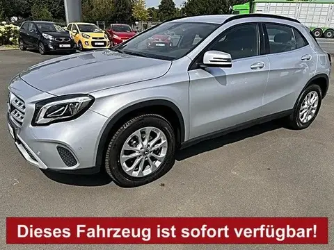 Used MERCEDES-BENZ CLASSE GLA Diesel 2018 Ad 