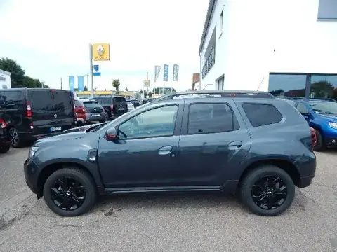 Used DACIA DUSTER Diesel 2023 Ad 