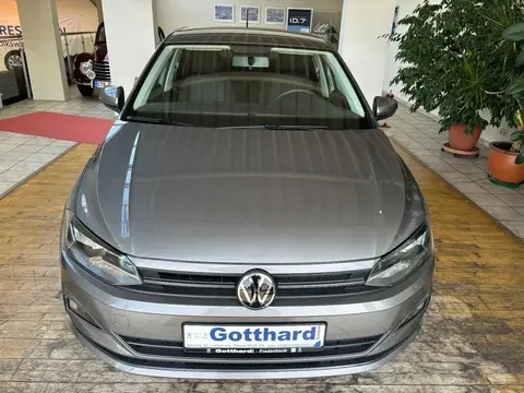 Used VOLKSWAGEN POLO Petrol 2021 Ad 