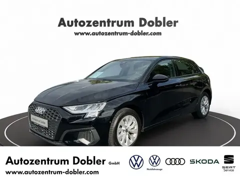 Annonce AUDI A3 Hybride 2021 d'occasion 