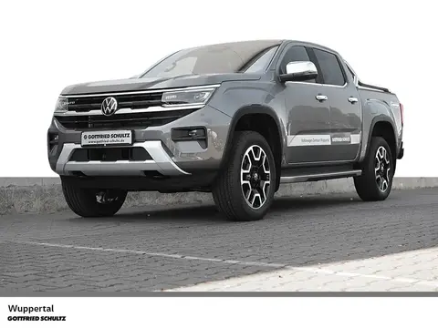 Annonce VOLKSWAGEN AMAROK Diesel 2023 d'occasion 