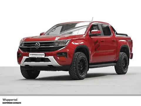 Annonce VOLKSWAGEN AMAROK Diesel 2024 d'occasion 