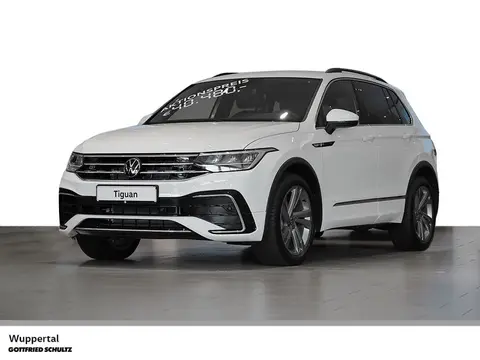 Used VOLKSWAGEN TIGUAN Petrol 2024 Ad 