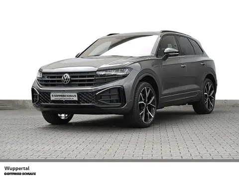 Annonce VOLKSWAGEN TOUAREG Diesel 2024 d'occasion 