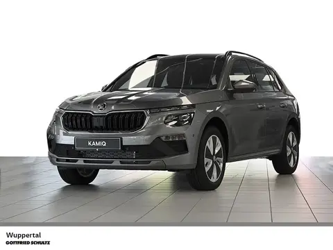 Annonce SKODA KAMIQ Essence 2024 d'occasion 