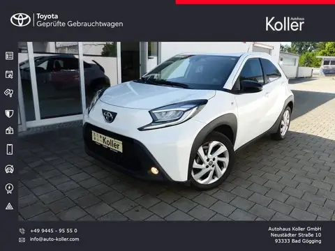 Used TOYOTA AYGO X Petrol 2022 Ad 