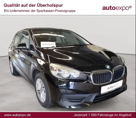 Used BMW SERIE 2 Petrol 2020 Ad 