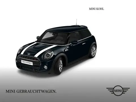 Used MINI COOPER Petrol 2019 Ad 