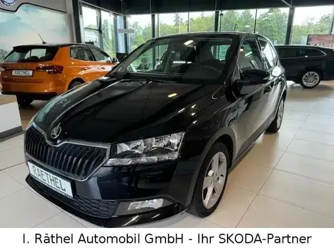 Annonce SKODA FABIA Essence 2020 d'occasion 